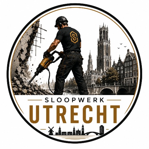 Sloopwerk Utrecht
